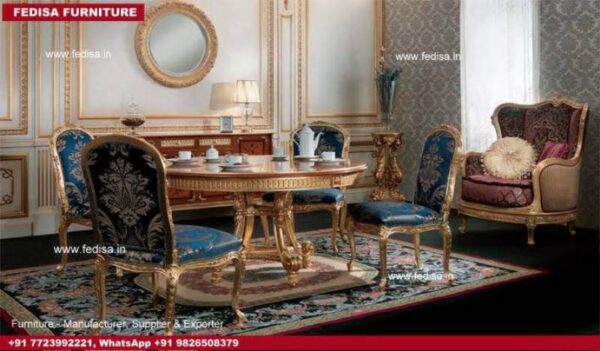 Dining Chairs Set Of 68 Floor Dining Table 627 Piece Dining Set Comfortable Arm Chairs