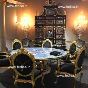 Dining Table Decorations Glass Folding Dining Table 632 Piece Dining Set Futuristic Living Room