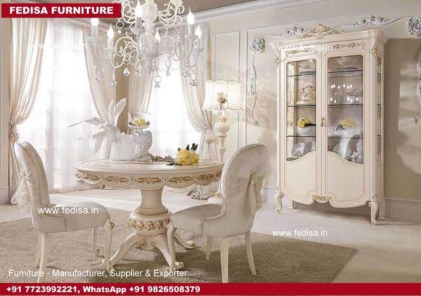 Extendable Dining Table High Dining Table 637 Chair Dining Table Set Modern White Living Room