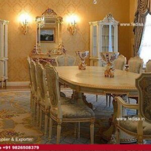 Glass Top Dining Table 6 Seater Kitchen And Dining Room Partition 639 Piece Dining Set Aesthetic Living Room