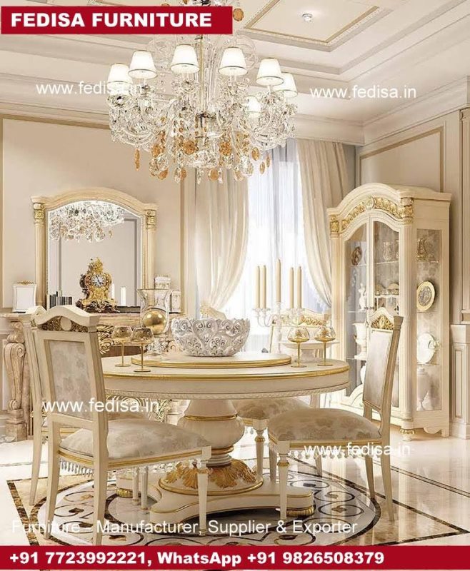 Silver Dining Set Low Height Dining Table 649 Chair Dining Table Set Living Room Aesthetic