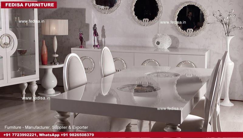 Dining Table Chair Set Round Dining Table Set 671 Dining Chairs Sitting Room Lighting