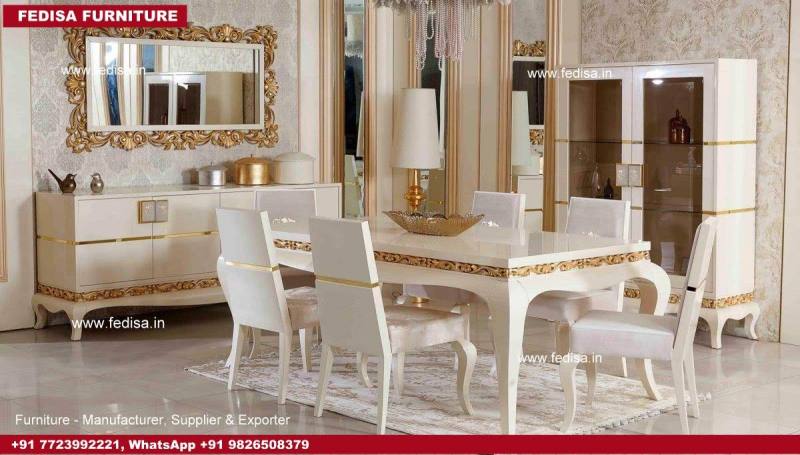 Dining Tables And Chairs Royal Dining Table Set 674 Piece Dining Set Green Accent Wall Living Room