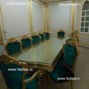 Second Hand Dining Tables Steel Dining Table Set 4 Seater 687 Dining Chairs Wall Accents For Living Room