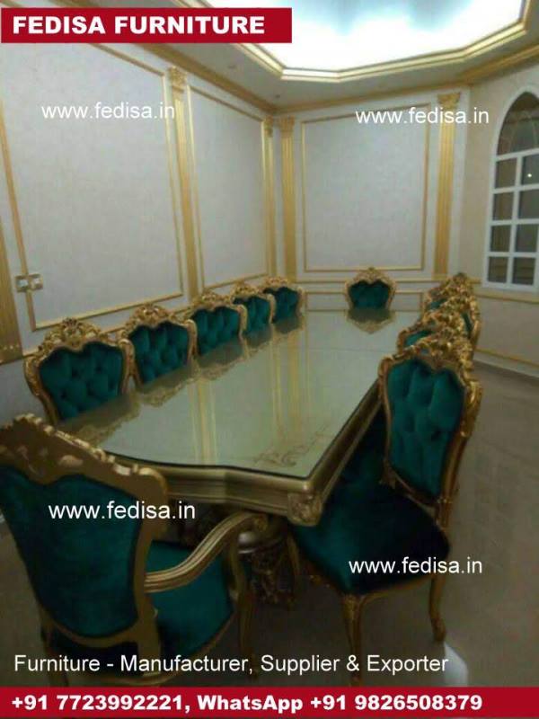 Second Hand Dining Tables Steel Dining Table Set 4 Seater 687 Dining Chairs Wall Accents For Living Room