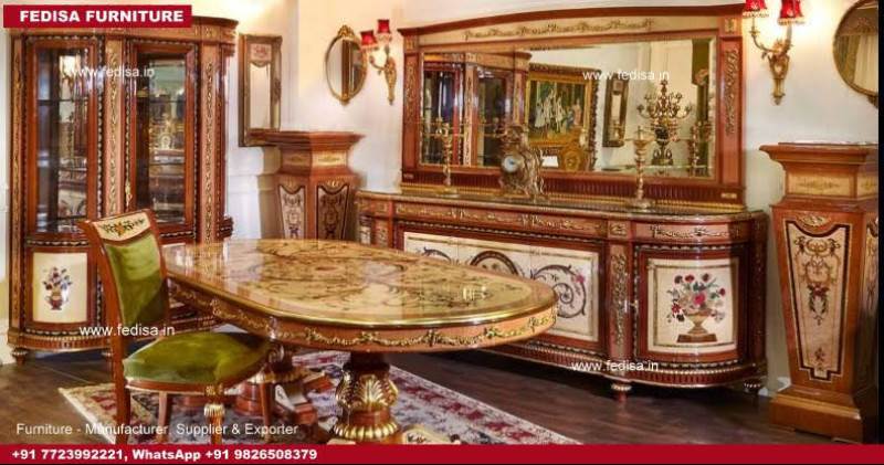 Simple Dining Table Stylish Dining Table 688 Chair Dining Table Set Single Bed Design For Living Room