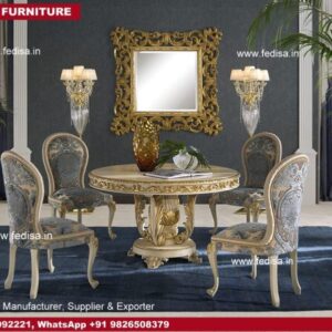 Glass Dining Table 4 Seater Extendable Dining Table 715 Piece Dining Set Blue Couch Decor