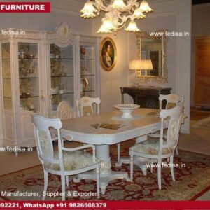 Glass Modern Dining Table Design Furniture Dining Table 716 Piece Dining Set Decorating Open Floor Plan Living Room And Kitchen