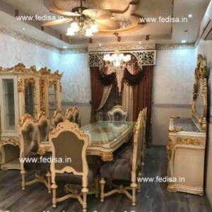 Marble Top Dining Table Set Luxury Dining Table 720 Piece Dining Set Open Plan Kitchen Diner Living Room