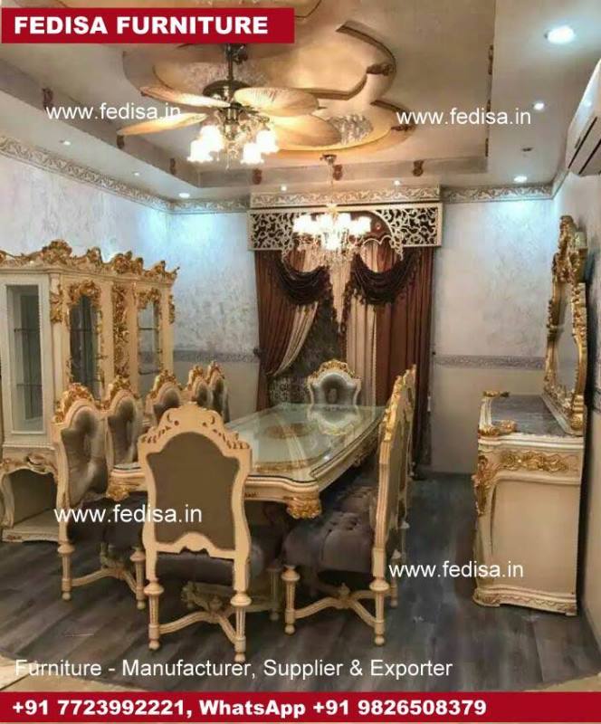 Marble Top Dining Table Set Luxury Dining Table 720 Piece Dining Set Open Plan Kitchen Diner Living Room