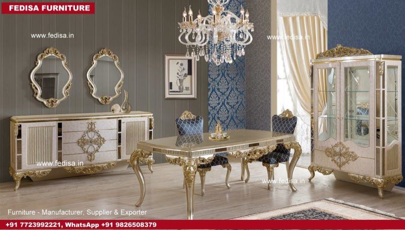 Round Wood Dining Table Pop Design For Dining Room 725 Piece Dining Set Modern Family Living Room