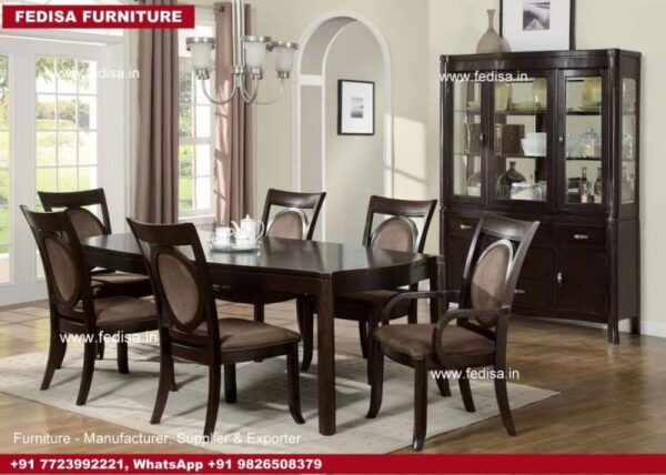 25 Seater Round Dining Table Dining Set 740 Chair Dining Table Set Narrow Rectangle Living Room Ideas