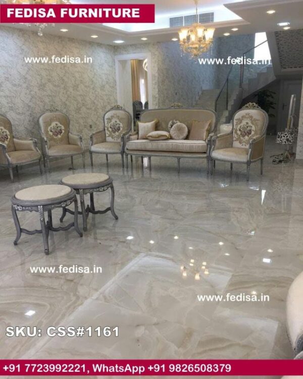 Sofa Set Table Price Iron Sofa Set Below 61000 Trending Living Room Colors 2031 Genuine Leather Sofa Set