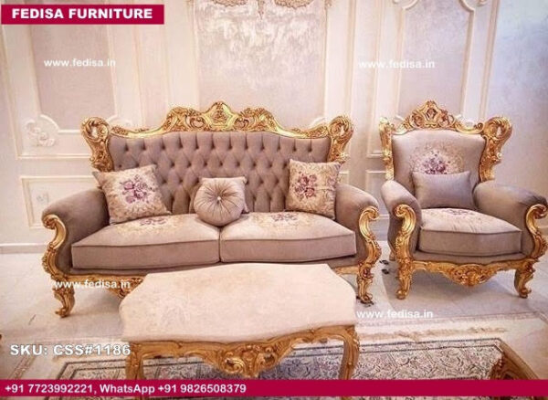 Ss Sofa Iron Sofa Set Below 87000 Hall Decoration Colour Folding Sofa Set