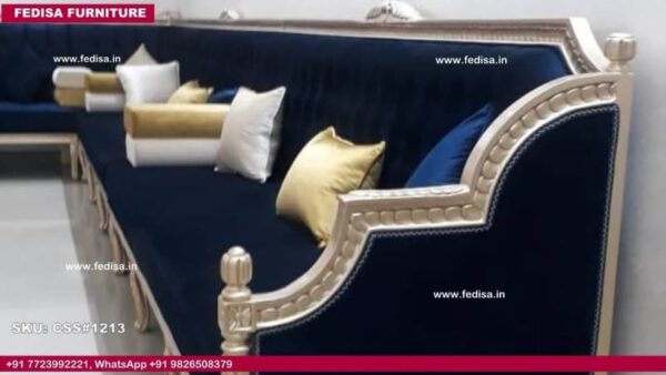 Two Seater Sofa Below 5154 Jodhpuri Sofa Set Popular Living Room Wall Colors 2032 Foam Sofa Set