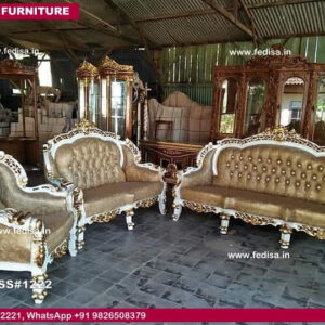 Upholstered Sofa Set Iron Sofa Set Below 15000 Wall Texture Design For Living Room Asian Paints Genuine Leather Sofa Set