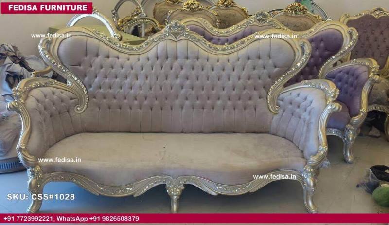 Wrought Iron Sofa Set Jodhpuri Sofa Set Dark Floors Grey Walls Living Room Foam Sofa Set