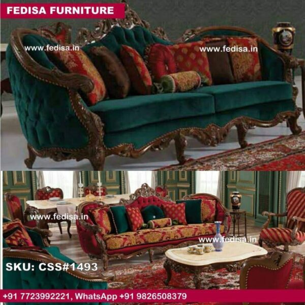 Bantia Furniture Sofa Set Price Iron Sofa Set Below 57000 Shelves For Living Room Genuine Leather Sofa Set