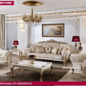 Chesterfield Sofa Set Jodhpuri Sofa Set Roomstyler 3d Foam Sofa Set
