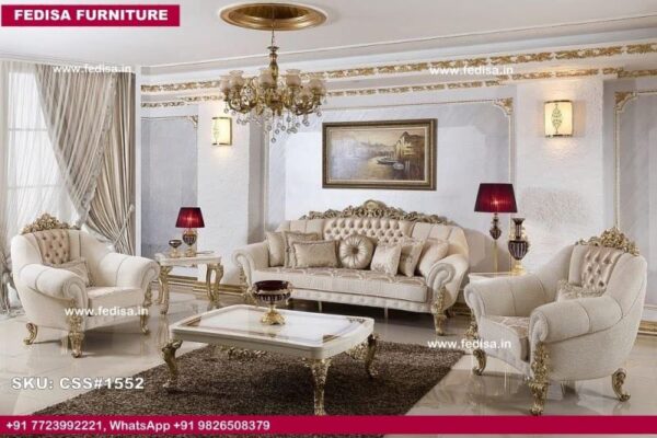 Chesterfield Sofa Set Jodhpuri Sofa Set Roomstyler 3d Foam Sofa Set
