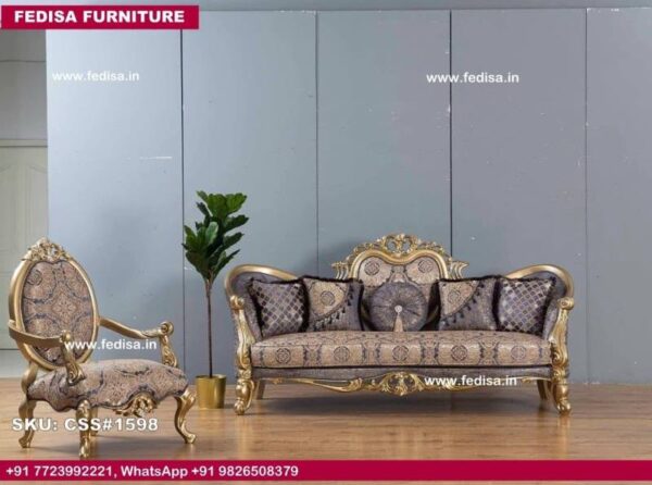 Fabric Sofa Set Price Jodhpuri Sofa Set Boho Style Room Foam Sofa Set