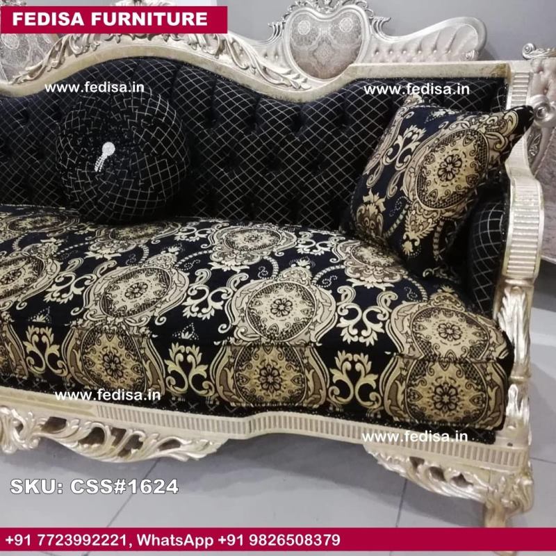 Golden Sofa Set Iron Sofa Set Below 89000 Pooja Room Designs For South Indian Homes Genuine Leather Sofa Set