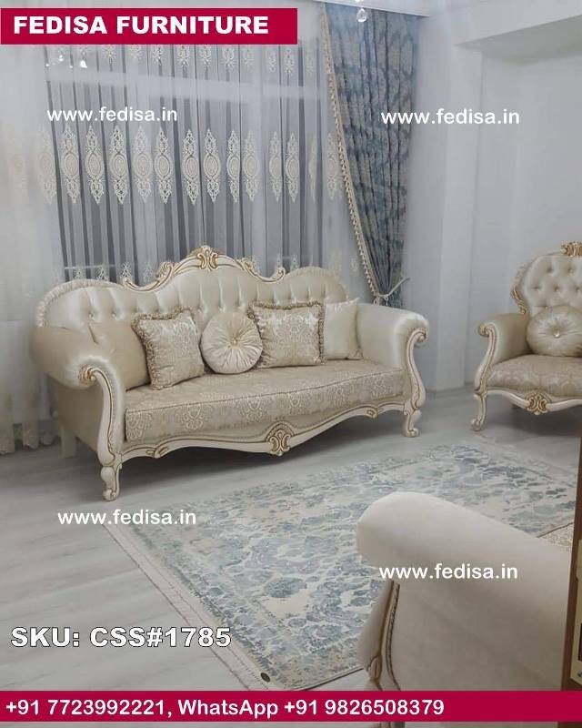 Pu Sofa Set Iron Sofa Set Below 41000 Vintage Room Ideas Fluffy Sofa Set