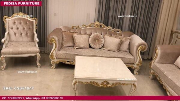 Simple Sofa Set Wooden Iron Sofa Set Below 109000 Pooja Cupboard Designs Godrej Aristocrat Sofa Set Price