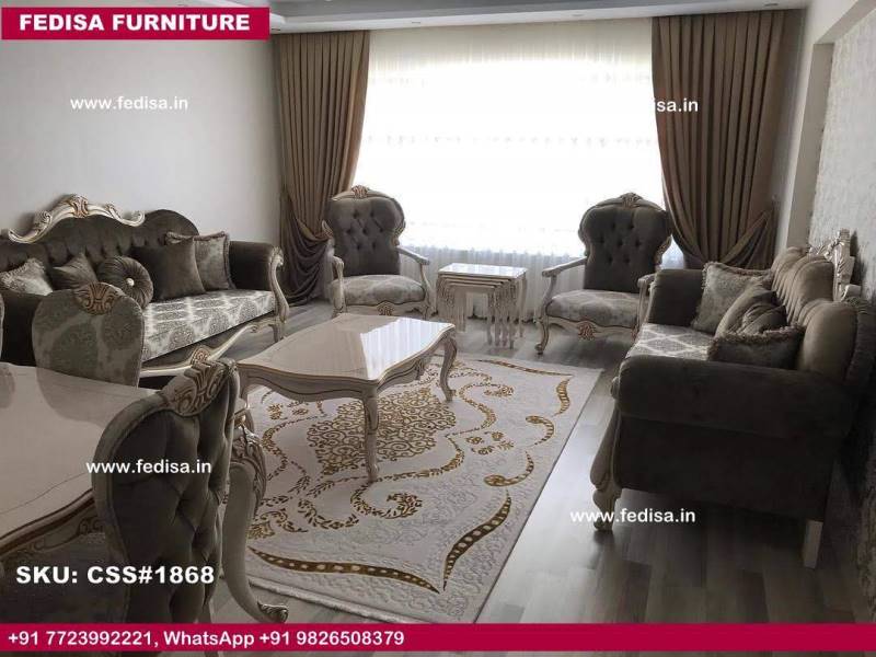 Sofa Lakdi Ka Iron Sofa Set Below 131000 Room Parda Design 2031 Godrej 7 Seater Sofa Set