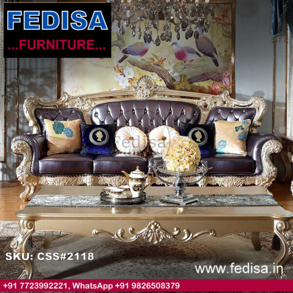 Wooden Settee Iron Sofa Set Below 73000 Couple Room Design Godrej Aristocrat Sofa Set Price