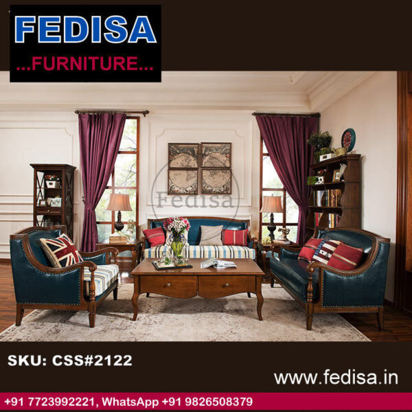Wooden Sofa Cushion Set Iron Sofa Set Price Blue Wall Paint Design Godrej L Shape Sofa