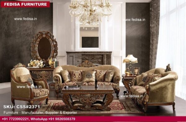 Blue Sofa Set Living Room Iron Sofa Set Below 127000 Home Office Design Layout Godrej 7 Seater Sofa Set