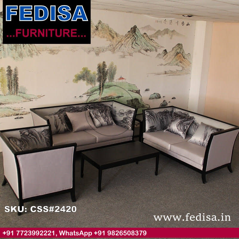 Dark Blue Sofa Set L Corner Sofa Set Dining Room Ideas Furniture Godrej 3 Seater Sofa Price