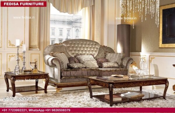 European Sofa Set L Sectional Sofa Double Fan Pop Design Godrej 7 Seater Sofa Set