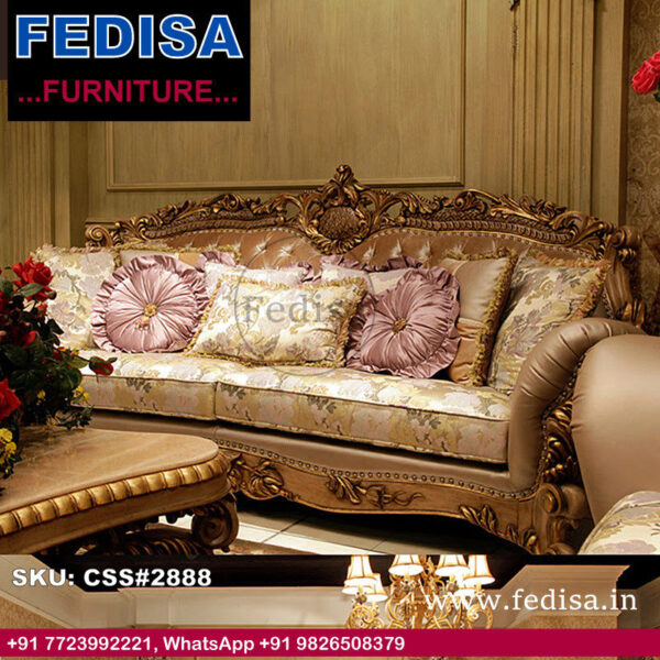 161 Seater Sofa Set L Sectional Sofa Brown Leather Couch Set Godrej 7 Seater Sofa Set