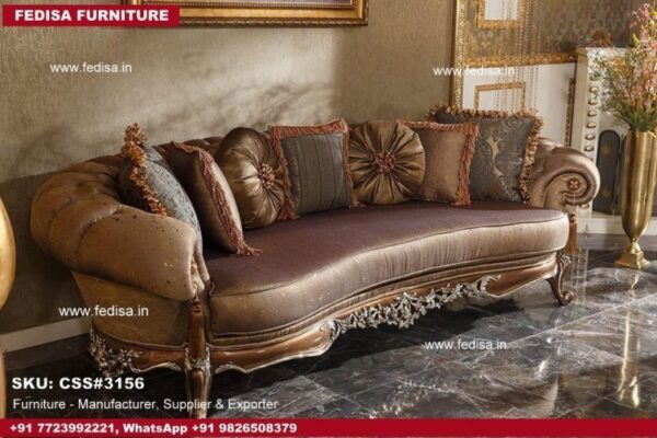 166 Seater Sofa Set With Table L Corner Sofa Modular L Shaped Sofa Godrej L Shape Sofa