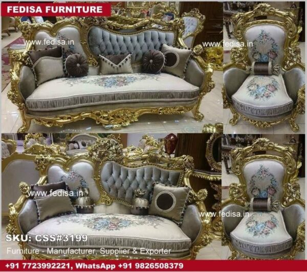 Best Sofa Set Under 20000 L Sectional Sofa Royal Blue Living Room Set Godrej Sofa L Shape