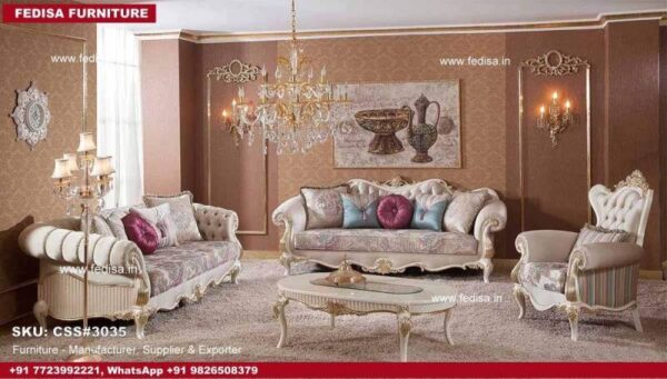 L Shape Leather Sofa Set L Corner Sofa Set 21 Seater Sofa Set Good Quality Sofa Set
