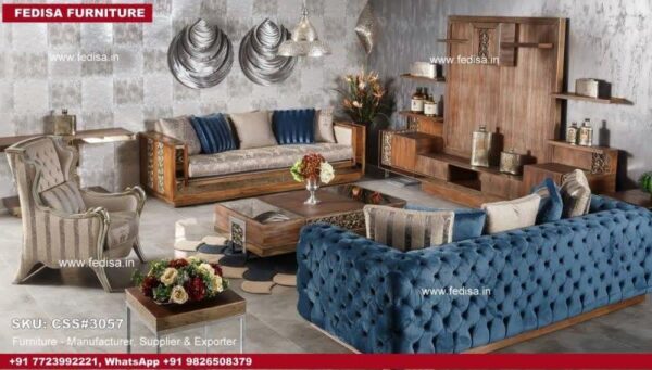Sofa Set 15157 L Sectional Sofa L Type Sofa Price Godrej Sofa Price