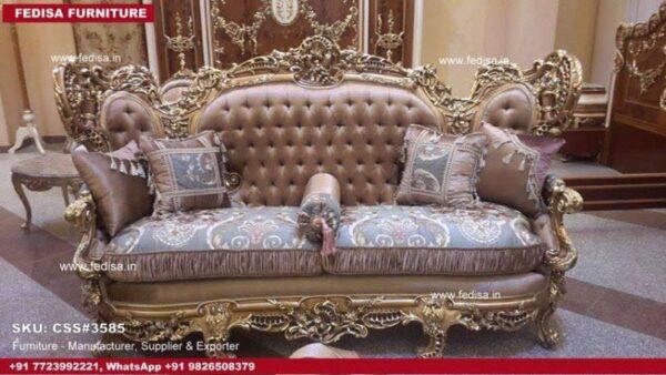 Sofa Set Cheap Price L Corner Sofa Leather Sofa Sectional Godrej Sofa Price