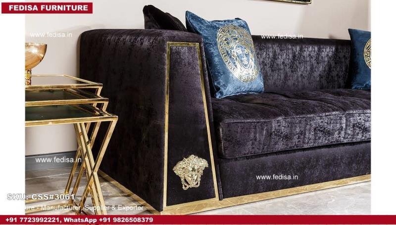 Sofa Set Price 1580000 L Corner Sofa Luxury Sofa Set Price Godrej Sofa Price