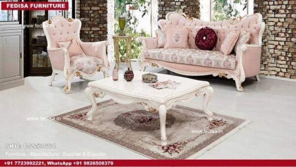 Steel Sofa Set Price Below 2522000 L Corner Sofa Pink Sofa Set Godrej Sofa Price