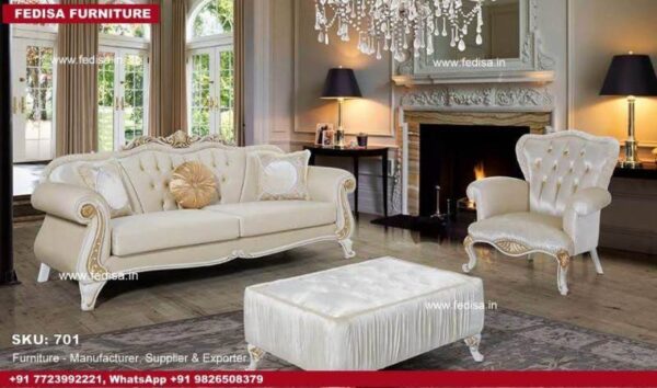 Wholesale Sofa Set L Shape Small Sofa Sagwan Wood Sofa Godrej Sofa Set Price