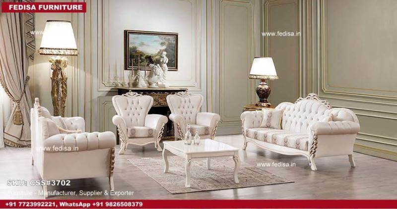 Wood Farnichar Sofa Set L Shape Sofa Colour Combination Sagwan Wood Sofa Set Good Quality Sofa Set