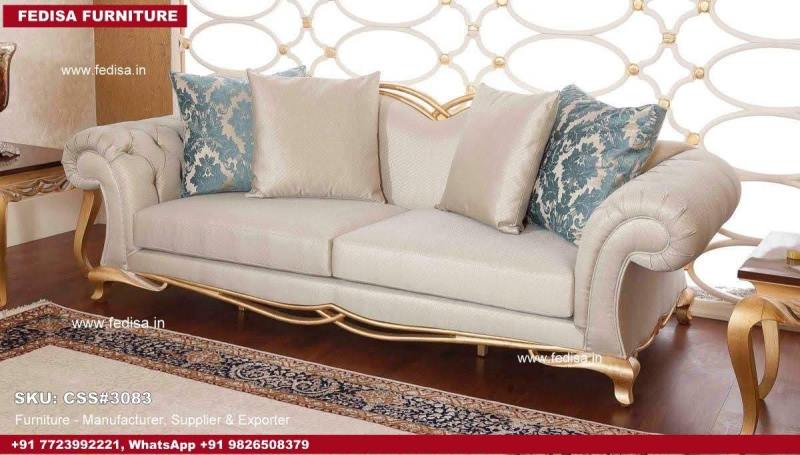 Type Of Sofa L Shape Sofa Colour Combination Sofa Set With Cushion Good Quality Sofa Set