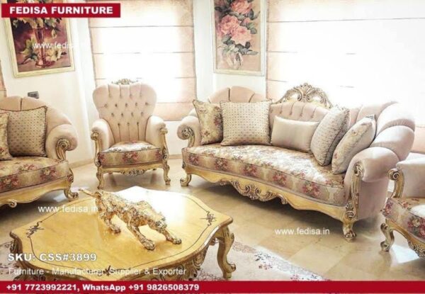 166 Seater L Shape Sofa L Shape Small Sofa Woodcasa Sofa Good Quality Sofa Set