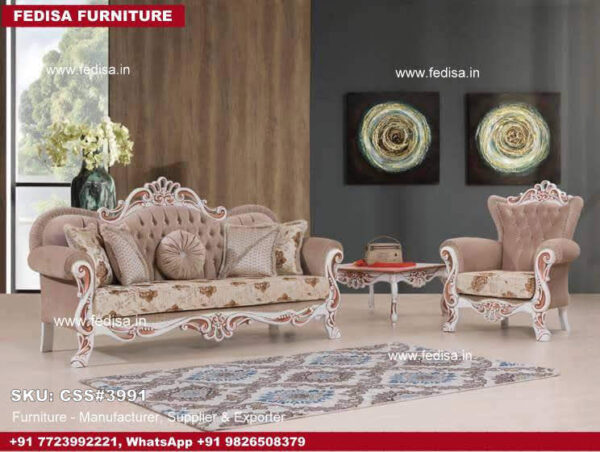 Classic Sofa Set L Shape Sofa Come Bed With Storage Royal Oak Sofa Set Godrej Sofa Price