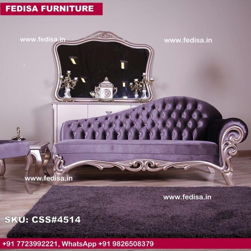 Style Spa Sofa Set L Shape Small Sofa Big Living Room Design Green Sofa Set