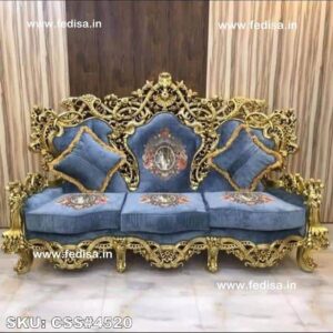 Three Seater Sofa Set L Shape Sofa Flipkart Small Living Room Ideas 2031 Green Colour Sofa Set