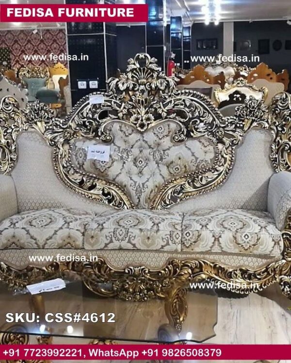 Iron Sofa Set L Shape Sofa Colour Combination Best False Ceiling Design For Hall Green Sofa Set